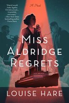 A Canary Club Mystery- Miss Aldridge Regrets