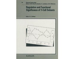 Regulation and Functional Significance of T-Cell Subsets