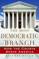 Institutions of American Democracy-The Most Democratic Branch