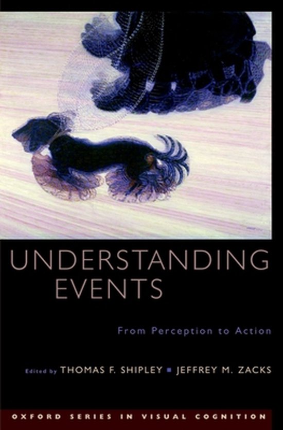 Understanding Events - cover