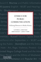 Ethics for Public Communication