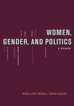 Women, Gender, And Politics