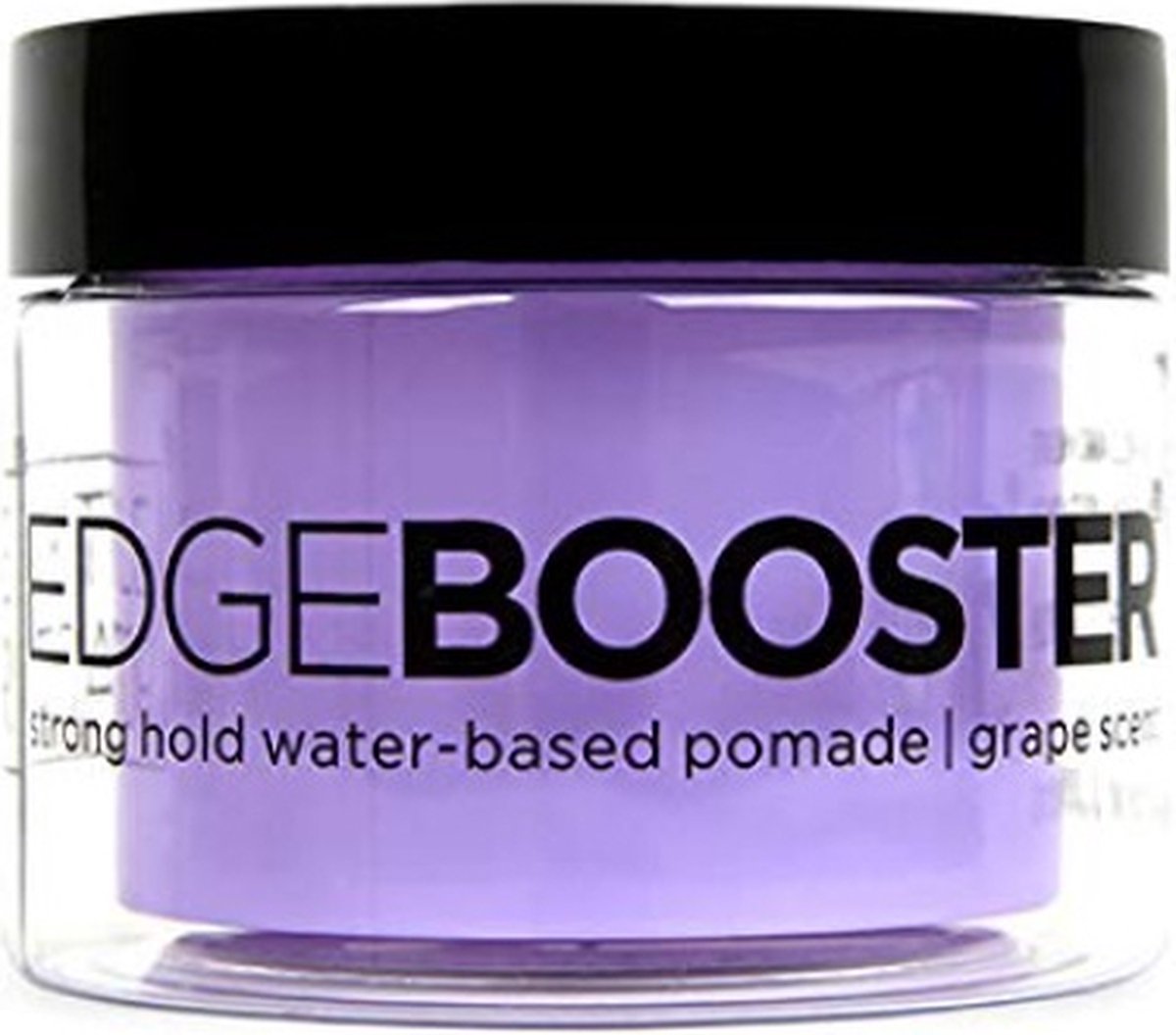 Style Factor Edge Booster Pomade Grape