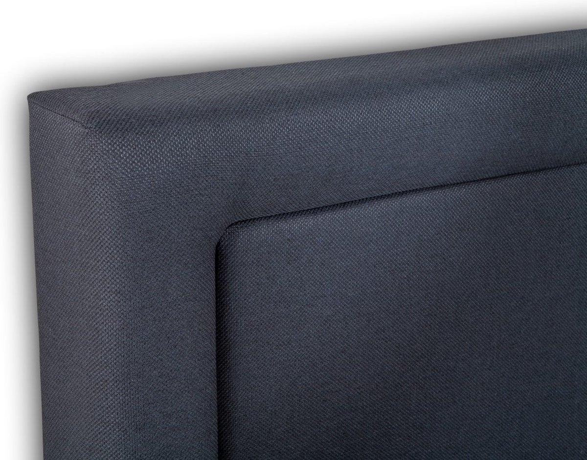 Bed Bed Box Wonen Phyllis Boxspring - afbeelding 2