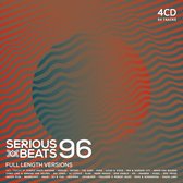 Various Artists - Serious Beats 96 (4 CD)