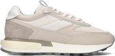 The Hoff Brand Great Plains Woman Lage sneakers - Leren Sneaker - Dames - Beige - Maat 39