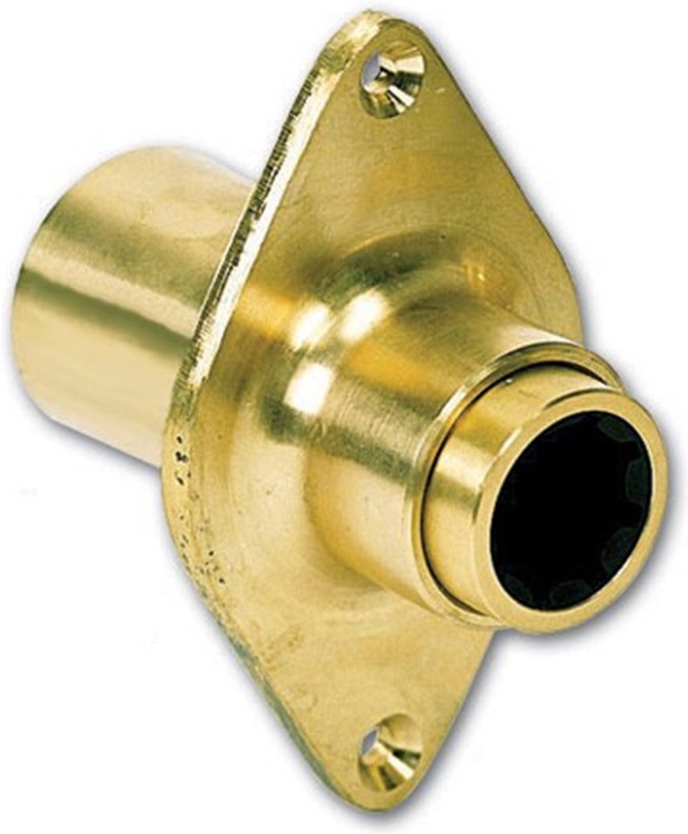 TOR Marine TP-35 bronzen Buitenlagerhuis voor As Ø35mm