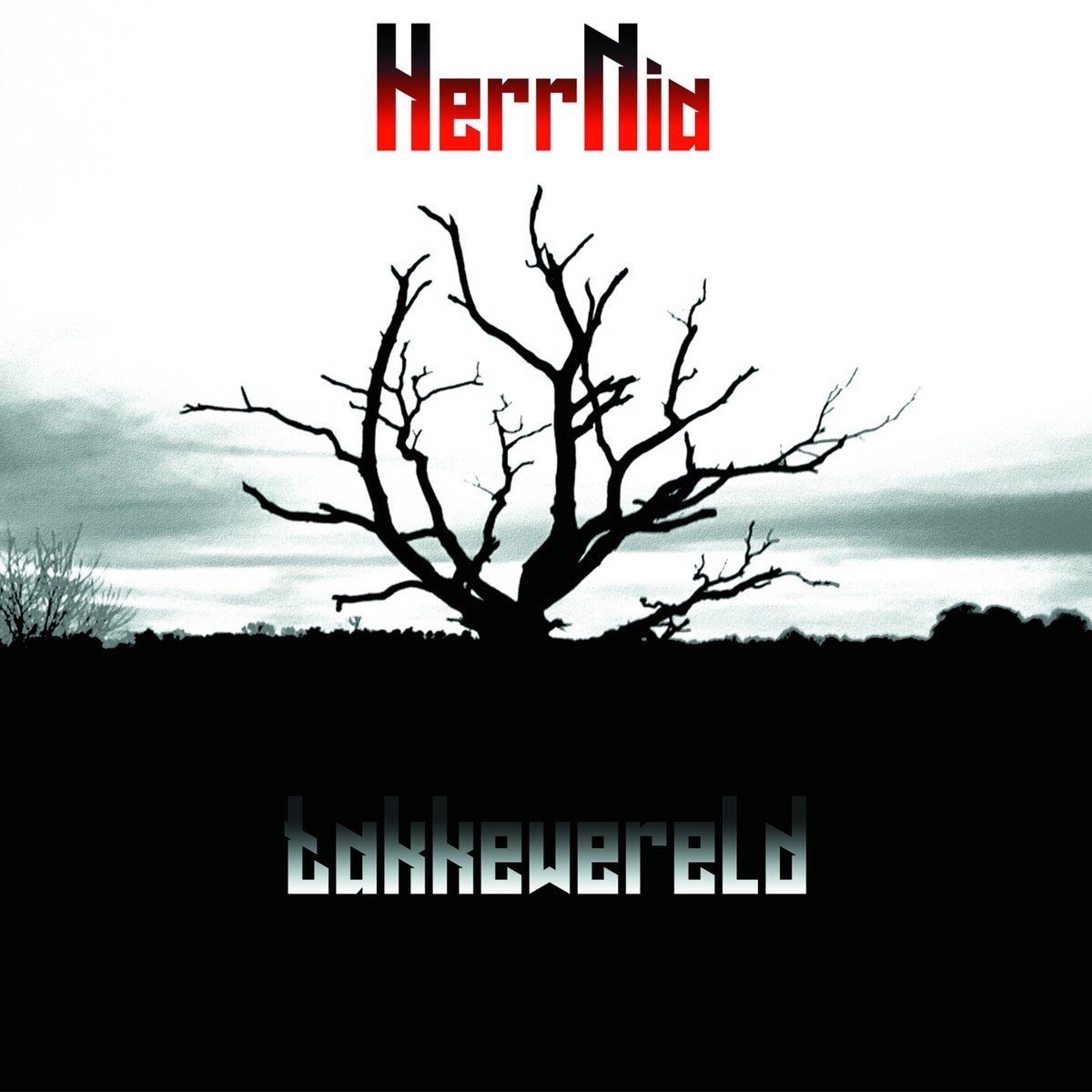 HerrNia - Takkewereld (LP)