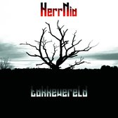 Herrnia - Takkewereld (LP)