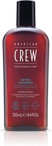 American Crew Detox Shampoo 250 ml.