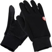 Haweel Touchscreen Handschoenen - XXL - Zwart
