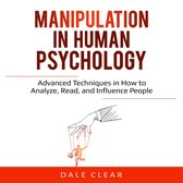 Manipulation in Human Psychology