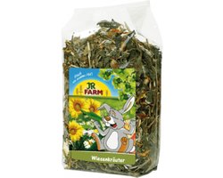 JR Farm Weidekruiden 150 gr