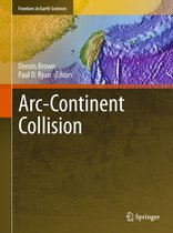 Frontiers in Earth Sciences - Arc-Continent Collision