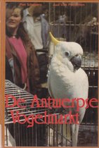 Antwerpse vogelmarkt