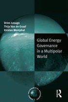 Global Environmental Governance - Global Energy Governance in a Multipolar World