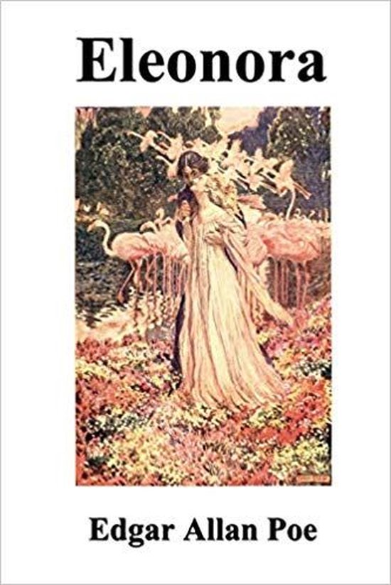 Éléonora (ebook), Edgar Allan Poe 1230003301883 Boeken