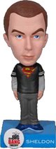 Funko: Big Bang Theory: Sheldon Wacky Wobbler