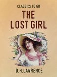 Classics To Go - The Lost Girl