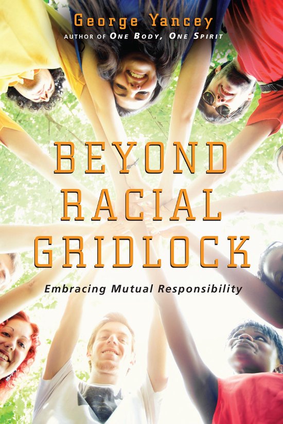 beyond racial gridlock