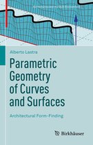 Mathematics and the Built Environment 5 - Parametric Geometry of Curves and Surfaces