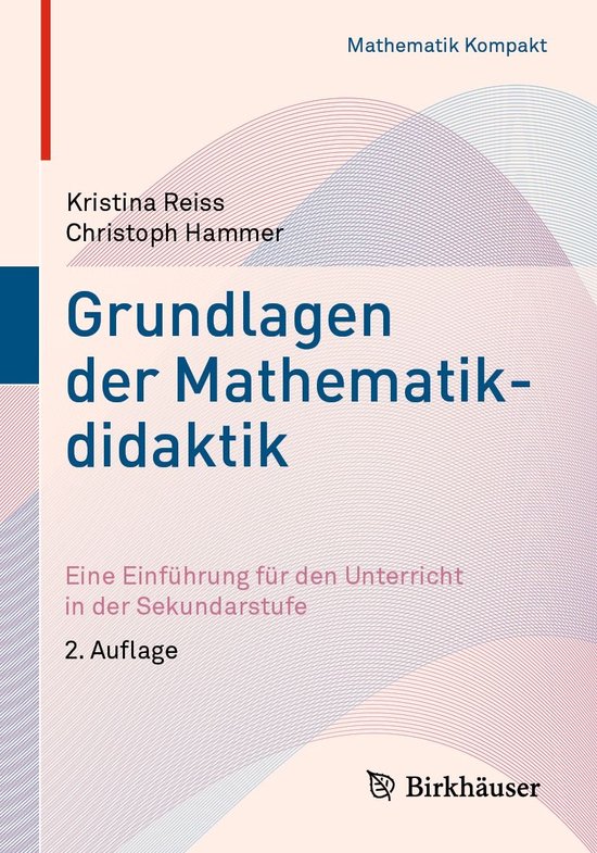 Grundlagen Der Mathematik Pdf Mathematik Kompakt - Grundlagen der Mathematikdidaktik (ebook