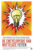 De encyclopedie van nutteloze feiten