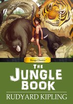 Manga Classics: The Jungle Book 1 - Manga Classics: The Jungle Book