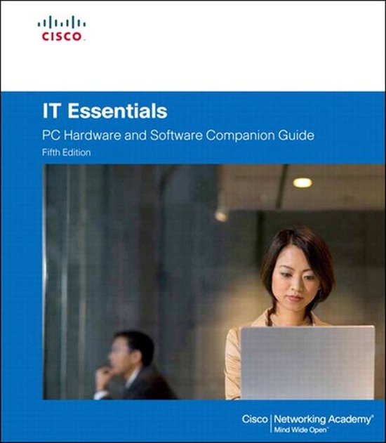 It Essentials - cover