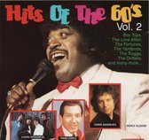 Hits of the 60's - Volume 2
