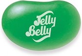 Jelly Beans Jelly Belly - Green Apple - 1KG