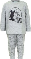 Mickey Mouse - Baby - Pyjama - 12 maanden