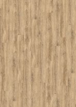 Cavalio PVC Click 0.55 design Limed Oak, light inclusief ondervloer per pak a 2.15m2 en 12 jaar garantie. Binnen 5 werkdagen geleverd