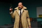 Ultimate Michael Myers & Dr. Loomis - Halloween II - Neca - Action Figures