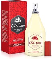 Old Spice Original "Atomizer" aftershave lotion 150 ML spray cap