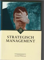 Top twintig trends in strategisch management
