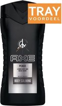 Axe Anarchy Douchegel - 12 x 250 ml