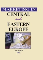 Marketing in Central and Eastern Europe