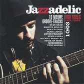 Jazzadelic