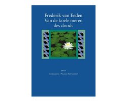 Delta-reeks - Van de koele meren des doods