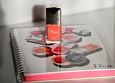Dior vernis 448 Sunnies nagellak