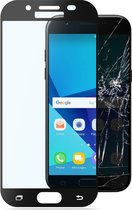 Cellularline - Samsung Galaxy J5 (2017), SP, tempered glass, capsule, zwart