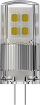 Noxion Bolt LED Capsule G4 2W 200lm - 827 Zeer Warm Wit | Dimbaar - Vervangt 20W.