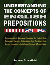 Understanding the Concepts of English Prepositions