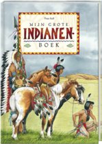 Mijn grote indianenboek