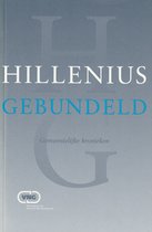 Hillenius gebundeld : gemeentelijke kronieken