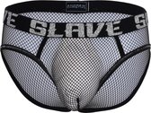 Andrew Christian - Slave Net Slip - Maat L - Erotische Slip - Sexy Heren Ondergoed