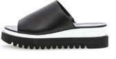 Gabor slipper leer art 84.613 27 maat 5.5
