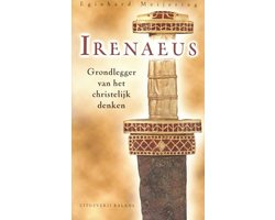 Omslag van Irenaeus