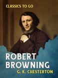 Classics To Go - Robert Browning